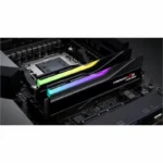 G.SKILL Trident Z5 Neo RGB DDR5 6000MHz 64GB Desktop RAM - F5-6000J3636F32GX2-TZ5NR