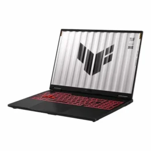 ASUS TUF Gaming A16 Laptop R9-8940HX 16GB 1TB RTX5060 W11H - FA608PM-RV053W