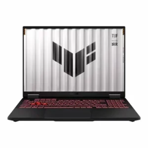 ASUS TUF Gaming A16 Laptop R9-8940HX 16GB 1TB RTX5060 W11H - FA608PM-RV053W