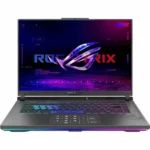 ASUS ROG Strix G16 G614PM-RV065W Ryzen 9 8940HX 16GB 1TB Gaming Laptop