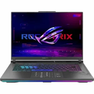 ASUS ROG Strix G16 G614PM-RV065W Ryzen 9 8940HX 16GB 1TB Gaming Laptop