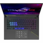 ASUS ROG Strix G16 G614PM-RV065W Ryzen 9 8940HX 16GB 1TB Gaming Laptop - Image 6