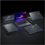 ASUS ROG Strix G16 G614PM-RV065W Ryzen 9 8940HX 16GB 1TB Gaming Laptop