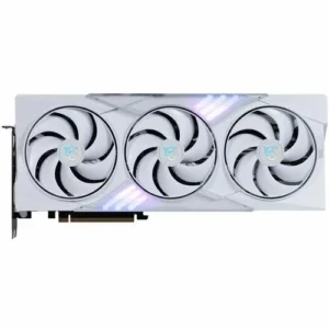 MSI GeForce RTX 5080 16G GAMING TRIO OC WHITE Graphics Card