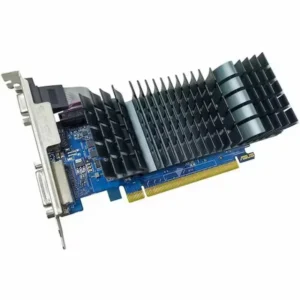 GeForce GT 710 2GB GDDR5 Graphics Card