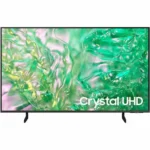 Samsung Crystal HU8000F 85 Inch 4K UHD Smart TV HG85U800FAWXXY