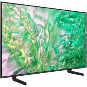 Samsung Crystal HU8000F 85 Inch 4K UHD Smart TV HG85U800FAWXXY