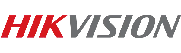 HIKVISION logo