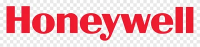 HONEYWELL logo