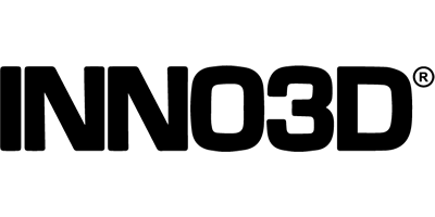 INNO3D logo