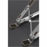 j5create Height Adjustable Notebook Stand for 16 Inch Laptops - JTS223