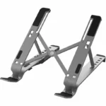 j5create Height Adjustable Notebook Stand for 16 Inch Laptops - JTS223