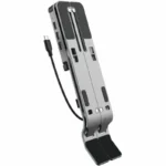 j5create Height Adjustable Notebook Stand for 16 Inch Laptops - JTS223 - Image 3