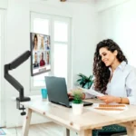 j5create JTSA101 Monitor Mounting Arm