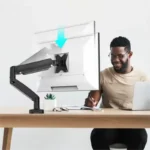 j5create JTSA101 Monitor Mounting Arm