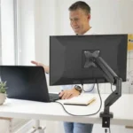 j5create JTSA101 Monitor Mounting Arm