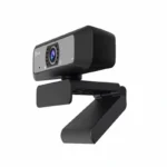j5create JVCU100 Full HD 1080p Webcam JVCU100