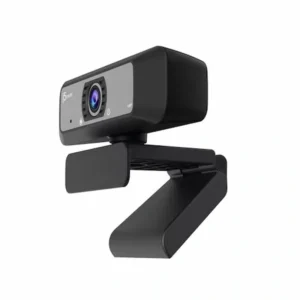 j5create JVCU100 Full HD 1080p Webcam JVCU100
