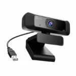 j5create JVCU100 Full HD 1080p Webcam JVCU100