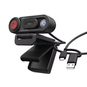 j5create JVU250 Full HD Webcam