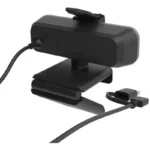 j5create USB 4K Ultra HD Webcam JVU430