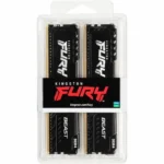 Kingston FURY Beast 16GB DDR4 3200MHz RAM Kit of 2 - KF432C16BBK2/16 - Image 3