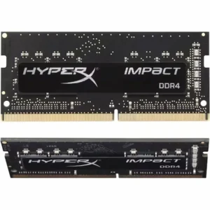 Kingston FURY Impact 32GB DDR4 Notebook RAM Kit - KF432S20IBK2/32