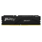 Kingston FURY Beast 32GB DDR5 6000MHz RAM Kit - KF560C36BBE2K2-32 - Image 2