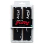 Kingston FURY Beast 32GB DDR5 6000MHz RAM Kit - KF560C36BBE2K2-32 - Image 4