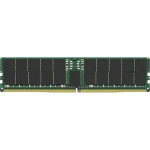 Kingston 64GB DDR5 6400MHz RAM Module KSM64R52BD4-64MD