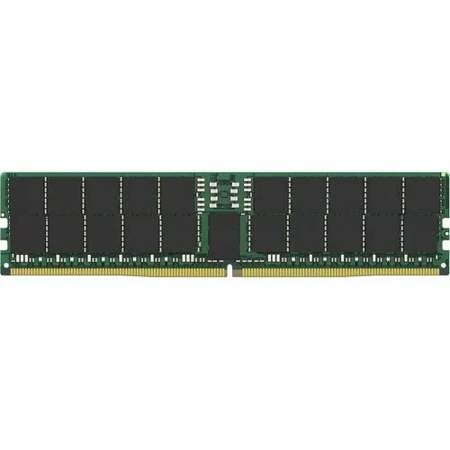 Kingston 64GB DDR5 6400MHz RAM Module KSM64R52BD4-64MD