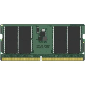 Kingston ValueRAM 32GB DDR5-5600 Notebook RAM Module KVR56U46BS8-16