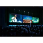 Samsung IAC 130 Inch 2K Full HD LED Digital Signage Display LH015IACCHSXY