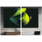Samsung IAC 130 Inch 2K Full HD LED Digital Signage Display LH015IACCHSXY
