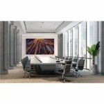 Samsung IAC 130 Inch 2K Full HD LED Digital Signage Display LH015IACCHSXY
