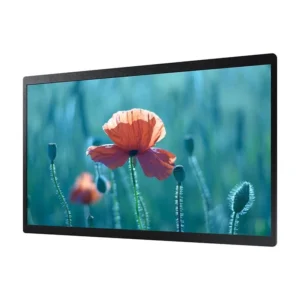 Samsung QB24C 23.8" Full HD Digital Signage Display 16 Hours 7 Days- LH24QBCEBGCXXY