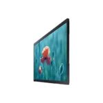 Samsung QB24C 23.8" Full HD Digital Signage Display 16 Hours 7 Days- LH24QBCEBGCXXY