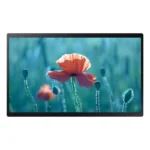 Samsung QB24C 23.8" Full HD Digital Signage Display 16 Hours 7 Days- LH24QBCEBGCXXY