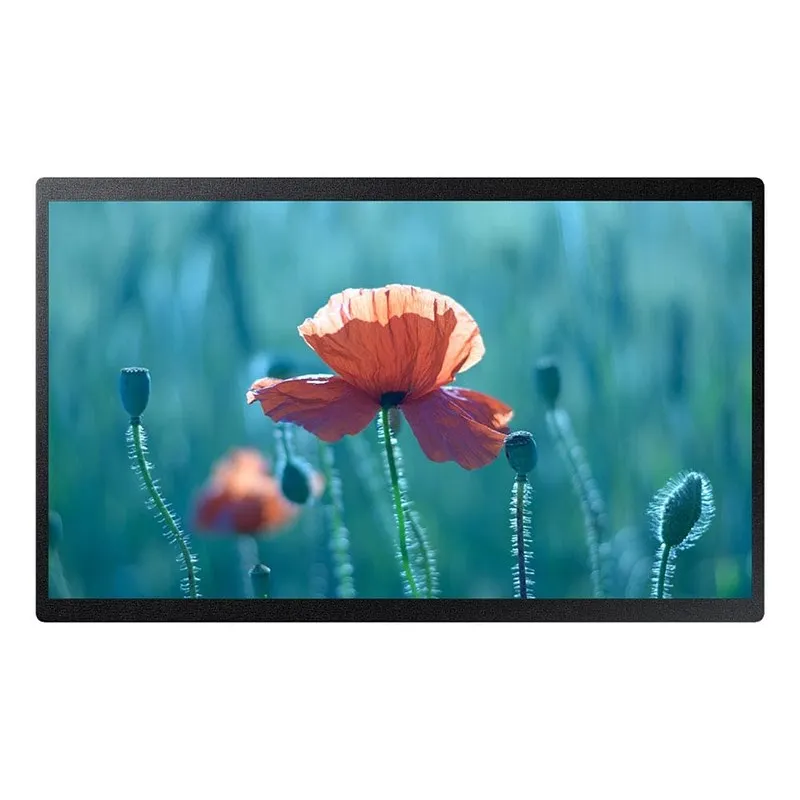 LH24QBCEBGCXXY Samsung QB24C 23.8" Full HD Digital Signage Display 16 Hours 7 Days- LH24QBCEBGCXXY