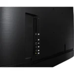Samsung QE43T 43 Inch 4K UHD Digital Signage Display LH43QETELGCXXY