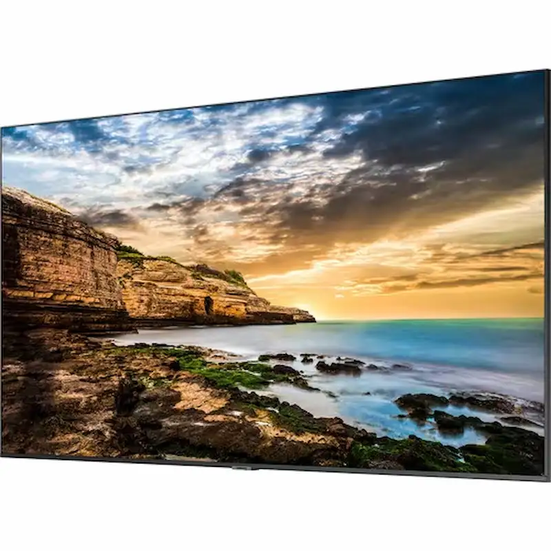 LH43QETELGCXXY Samsung QE43T 43 Inch 4K UHD Digital Signage Display LH43QETELGCXXY