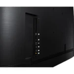 Samsung QE50T 50 Inch 4K UHD Digital Signage Display LH50QETELGCXXY