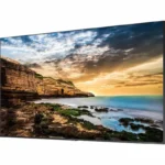 Samsung QE50T 50 Inch 4K UHD Digital Signage Display LH50QETELGCXXY