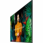 Samsung QH50C 49.5-inch 4K UHD Digital Signage Display LH50QHCEBGCXXY - Image 6