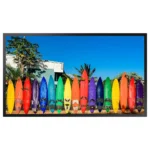 Samsung OM55B 55-inch 4K UHD High Brightness Digital Signage Display LH55OMBEBGBXXY