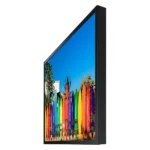 Samsung OM55B 55-inch 4K UHD High Brightness Digital Signage Display LH55OMBEBGBXXY - Image 3