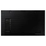 Samsung OM55B 55-inch 4K UHD High Brightness Digital Signage Display LH55OMBEBGBXXY