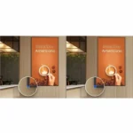 Samsung QB55C 54.5" Digital Signage Display LH55QBCEBGCXXY - Image 4