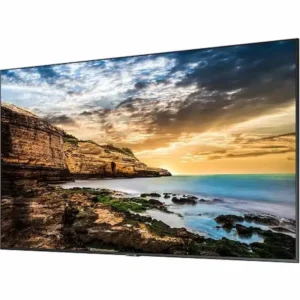 Samsung QE55T 55 Inch 4K UHD Digital Signage Display LH55QETELGCXXY