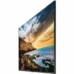 Samsung QE55T 55 Inch 4K UHD Digital Signage Display LH55QETELGCXXY
